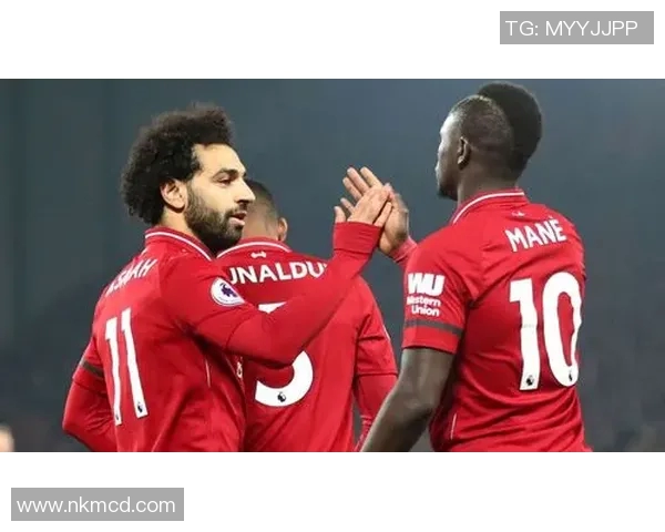 非洲足球新星崛起，萨拉赫、马内引领大陆足球新时代